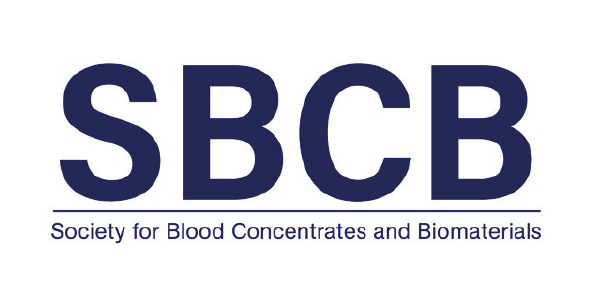 Gesellschaft für Blutkonzentrate und Biomaterialien e.V. (SBCB)